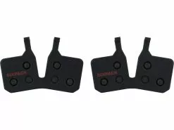 Sixpack Racing Bremsbeläge Disc Für Magura -DMR BremsbelagVerkäufe 461808