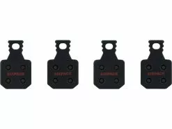 Sixpack Racing Bremsbeläge Disc Für Magura -DMR BremsbelagVerkäufe 461811