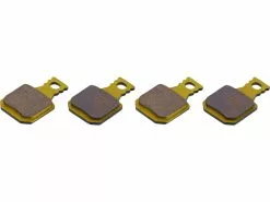Sixpack Racing Bremsbeläge Disc Für Magura -DMR BremsbelagVerkäufe 461812
