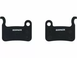 Sixpack Racing Bremsbeläge Disc Für Shimano -DMR BremsbelagVerkäufe 461820