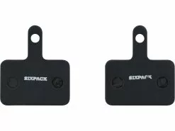 Sixpack Racing Bremsbeläge Disc Für Shimano -DMR BremsbelagVerkäufe 461823