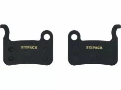 Sixpack Racing Bremsbeläge Disc Für Shimano -DMR BremsbelagVerkäufe 461829