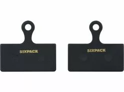 Sixpack Racing Bremsbeläge Disc Für Shimano -DMR BremsbelagVerkäufe 461832