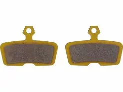 Sixpack Racing Bremsbeläge Disc Für SRAM/Avid -DMR BremsbelagVerkäufe 461849