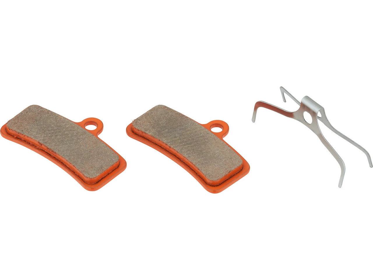 Trickstuff Bremsbeläge Disc POWER Für Shimano 5 Trickstuff Bremsbeläge Disc POWER Für Shimano – Bild 3