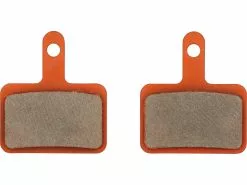 Trickstuff Bremsbeläge Disc POWER Für Shimano 17 Trickstuff Bremsbeläge Disc POWER Für Shimano -DMR BremsbelagVerkäufe 461858