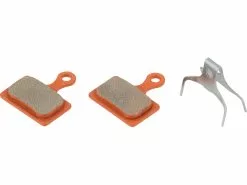 Trickstuff Bremsbeläge Disc POWER Für Shimano 22 Trickstuff Bremsbeläge Disc POWER Für Shimano -DMR BremsbelagVerkäufe 461863