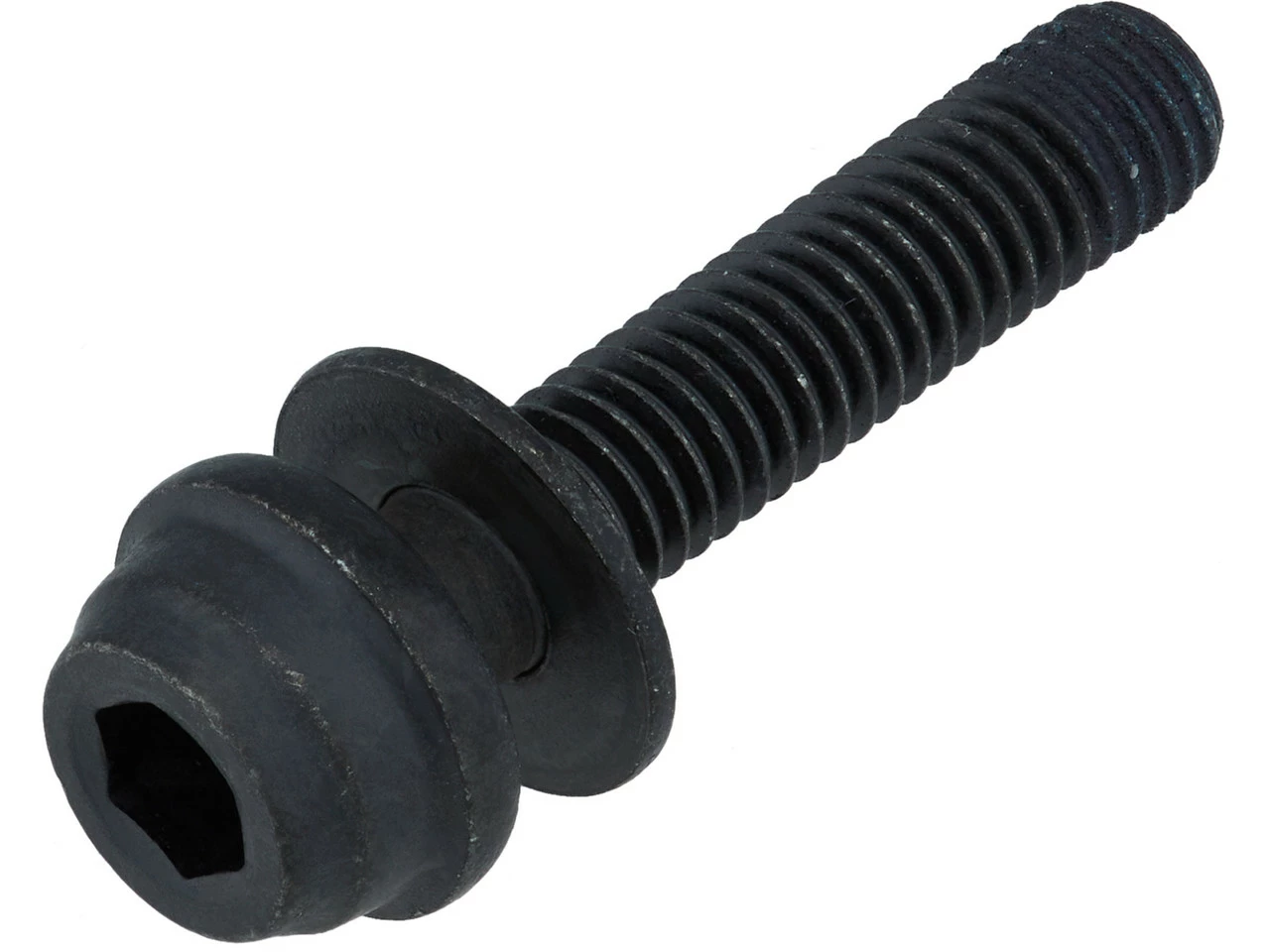 Shimano Befestigungsschraube HR Typ C2 Für Flat Mount BR-R8170 / BR-R7170 3 Shimano Befestigungsschraube HR Typ C2 Für Flat Mount BR-R8170 / BR-R7170