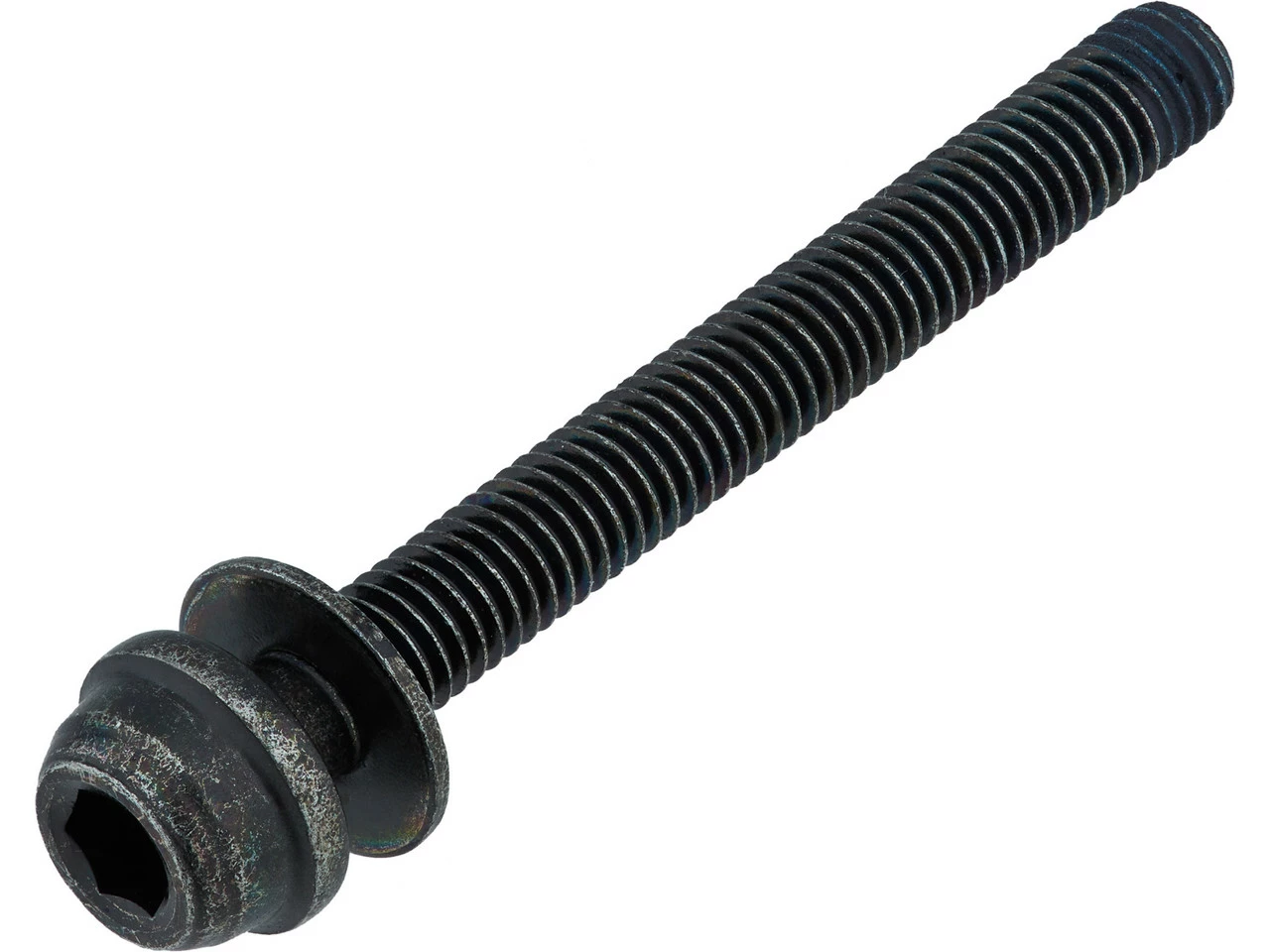 Shimano Befestigungsschraube HR Typ C2 Für Flat Mount BR-R8170 / BR-R7170 4 Shimano Befestigungsschraube HR Typ C2 Für Flat Mount BR-R8170 / BR-R7170 – Bild 2