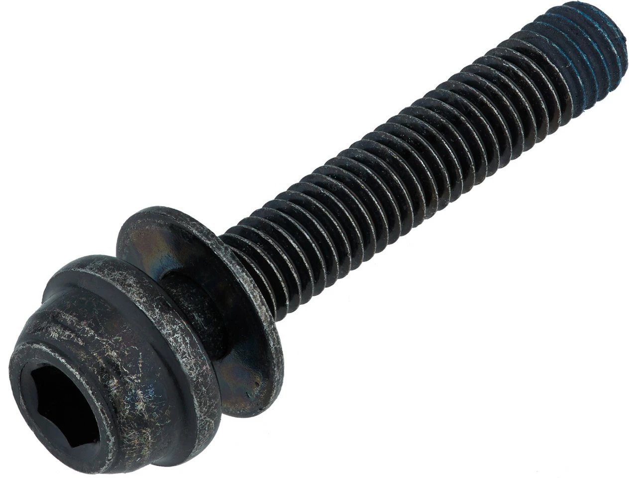 Shimano Befestigungsschraube HR Typ C2 Für Flat Mount BR-R8170 / BR-R7170 6 Shimano Befestigungsschraube HR Typ C2 Für Flat Mount BR-R8170 / BR-R7170 – Bild 4