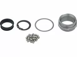 Shimano Dura-Ace Ersatzachse Für PD-R9100 -DMR BremsbelagVerkäufe 463115