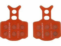 Trickstuff Bremsbeläge Disc POWER Für Formula 12 Trickstuff Bremsbeläge Disc POWER Für Formula -DMR BremsbelagVerkäufe 463257