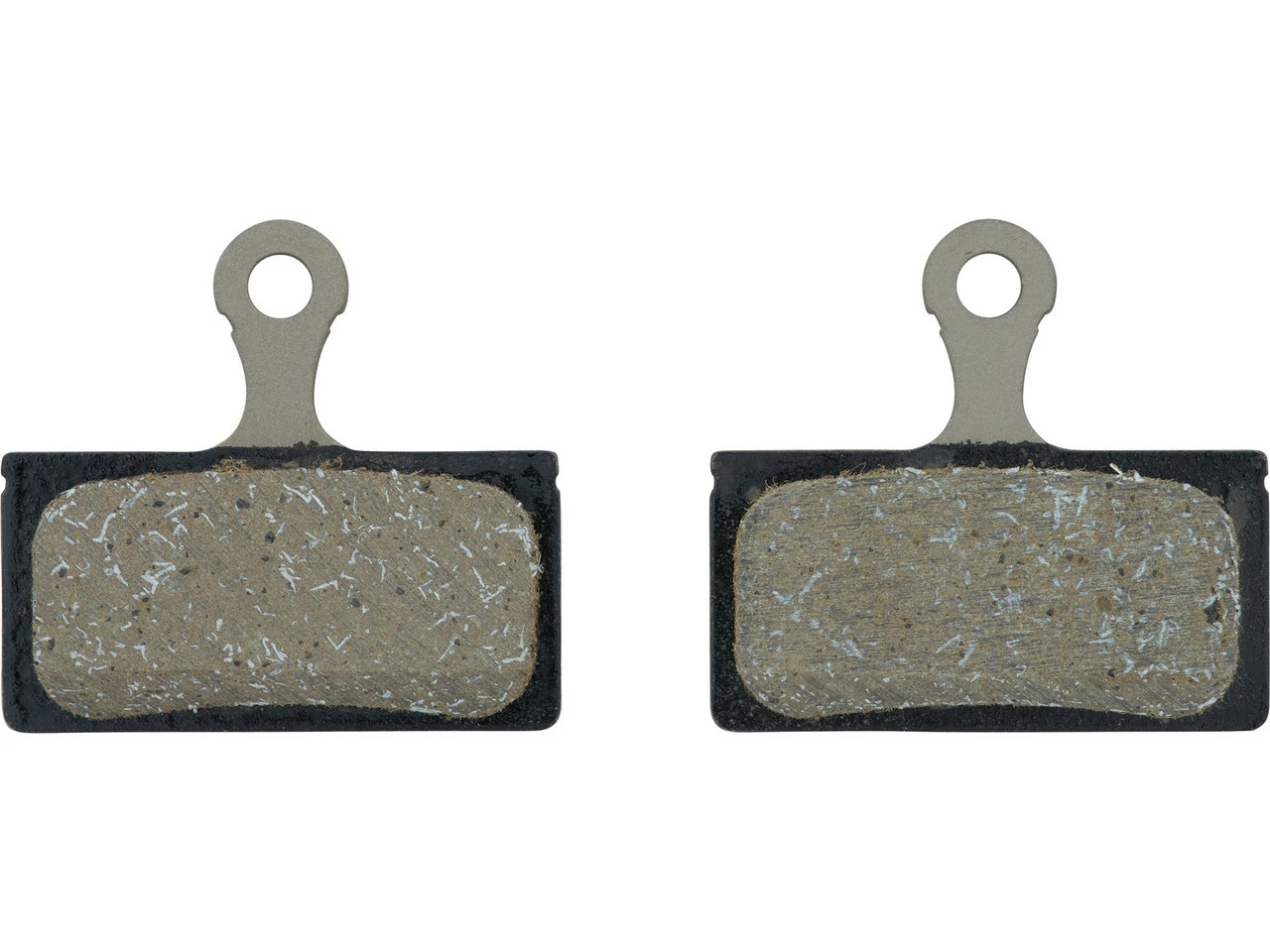 Shimano Bremsbeläge G05S-RX Für XTR, XT, SLX, Alfine 3 Shimano Bremsbeläge G05S-RX Für XTR, XT, SLX, Alfine