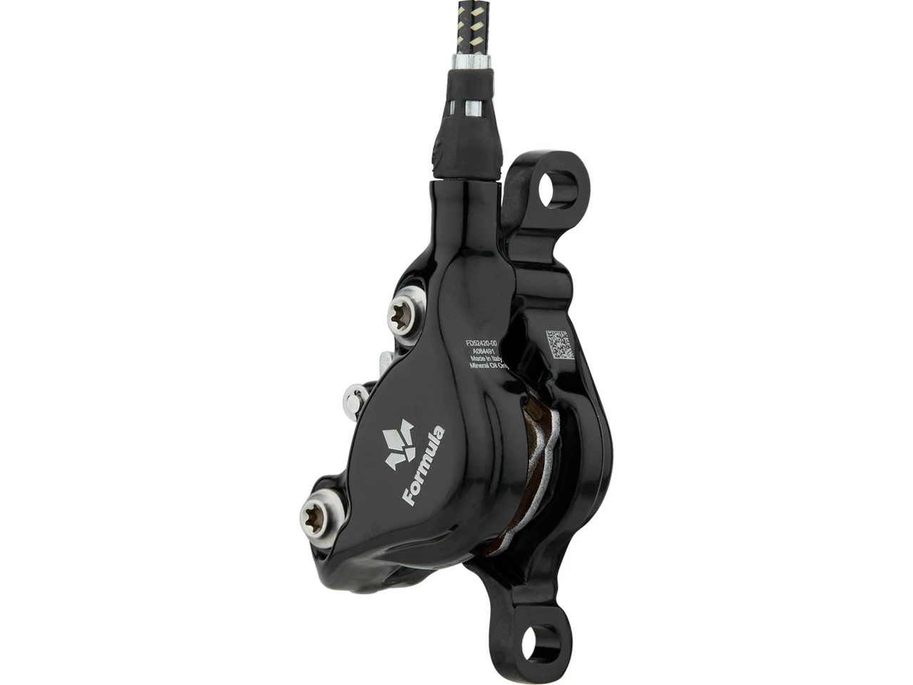 Formula CURA X Scheibenbremse 8 Formula CURA X Scheibenbremse – Bild 6