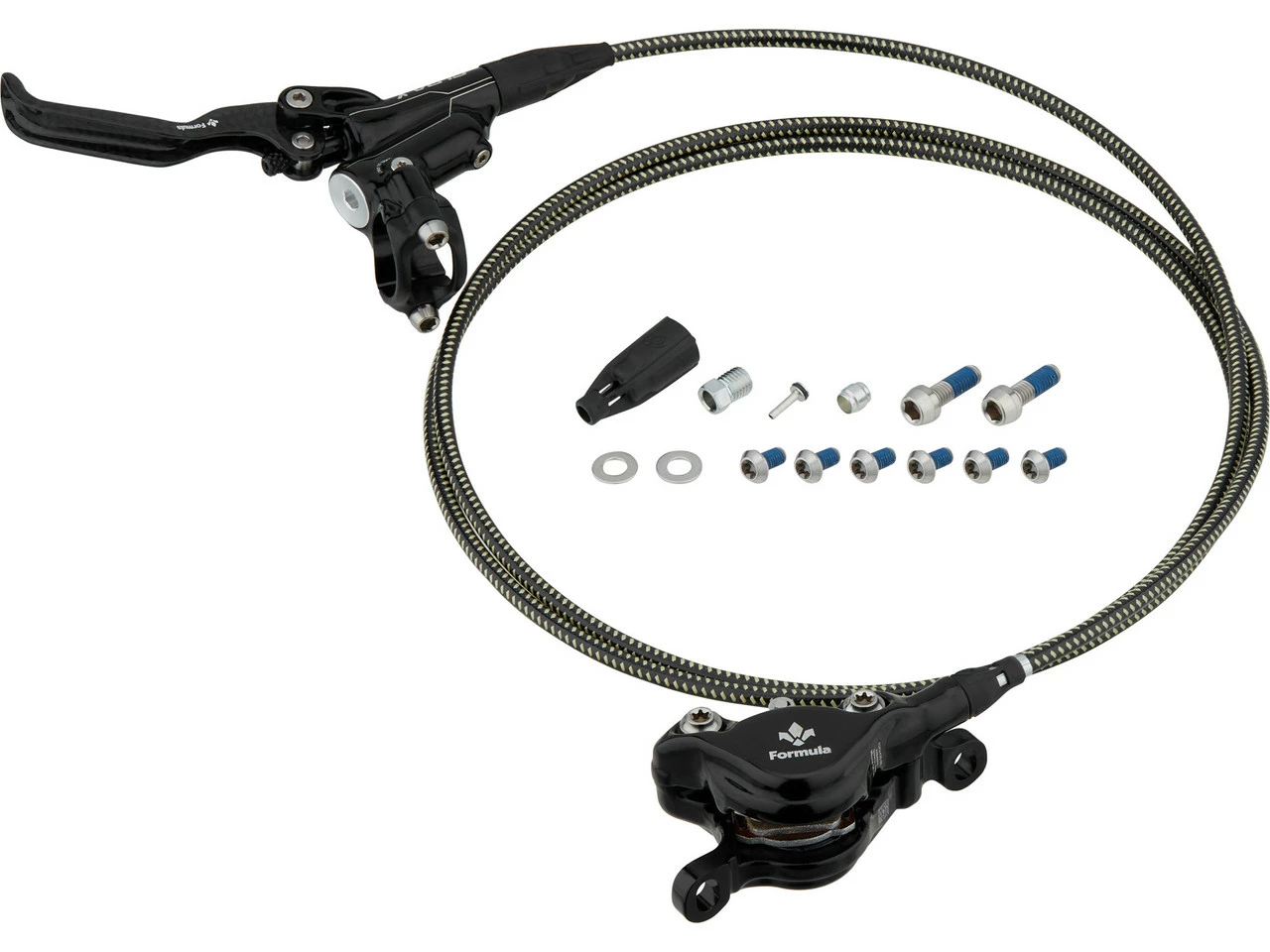 Formula CURA X Scheibenbremse 10 Formula CURA X Scheibenbremse – Bild 8