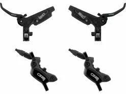 SRAM G2 RE V+h Set Scheibenbremse