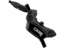 SRAM G2 RE V+h Set Scheibenbremse -DMR BremsbelagVerkäufe 464139