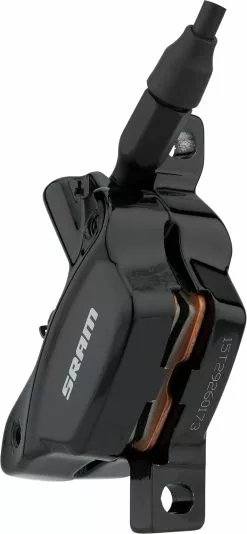 SRAM G2 RE V+h Set Scheibenbremse -DMR BremsbelagVerkäufe 464141