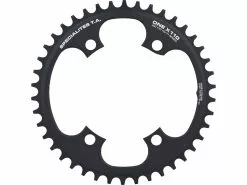 TA Kettenblatt ONE X110, 4-Arm, 110 Mm Lochkreis