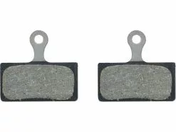 Shimano Bremsbeläge G05S-RX Für XTR, XT, SLX, Alfine Modell 2023