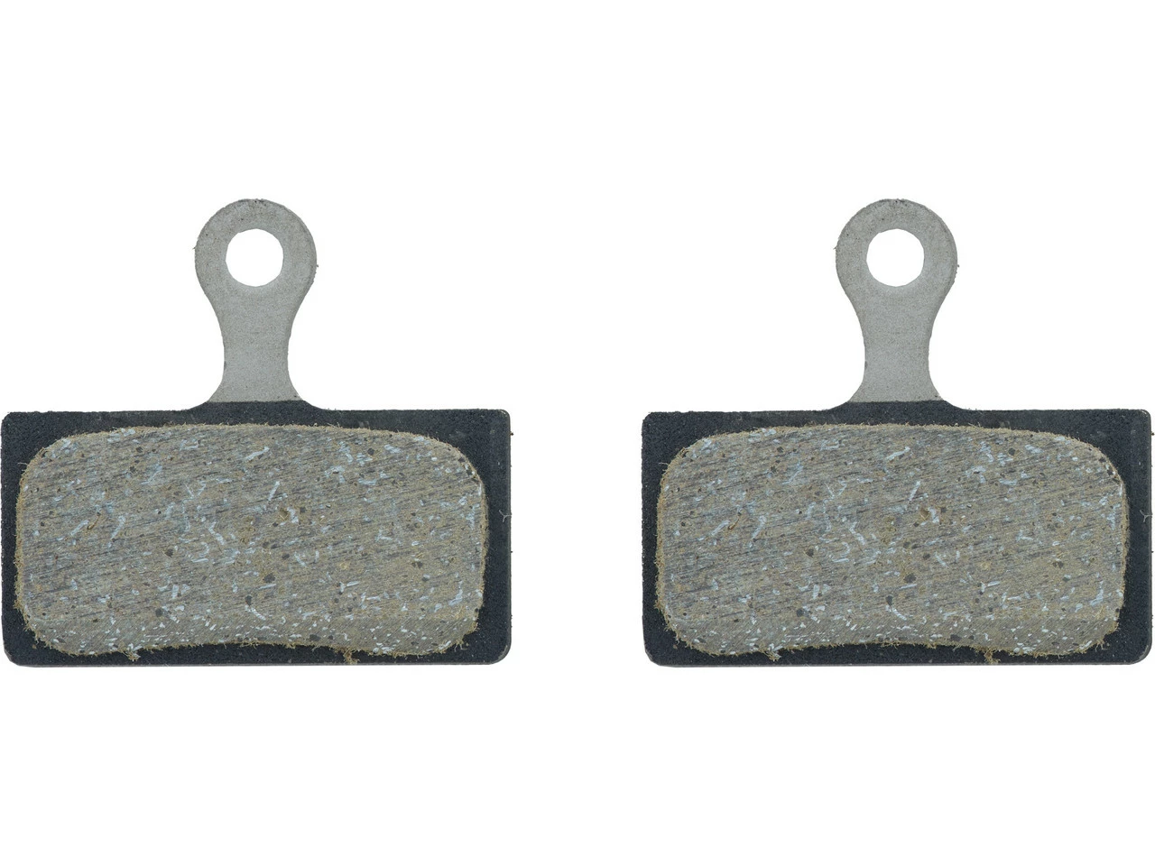 Shimano Bremsbeläge G05S-RX Für XTR, XT, SLX, Alfine Modell 2023 3 Shimano Bremsbeläge G05S-RX Für XTR, XT, SLX, Alfine Modell 2023