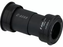 C-Bear BB386EVO SRAM DUB Gen2 Cyclocross Innenlager 46 X 86,5 Mm