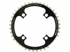 TA Kettenblatt Chinook, 4-Arm, Mitte, 104 Mm Lochkreis