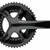Shimano FC-RS520 Kurbelgarnitur -DMR BremsbelagVerkäufe 470571