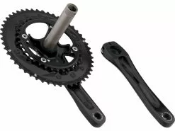 Shimano FC-RS520 Kurbelgarnitur -DMR BremsbelagVerkäufe 470573