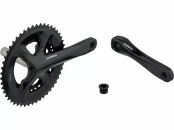 Shimano FC-RS520 Kurbelgarnitur -DMR BremsbelagVerkäufe 470574