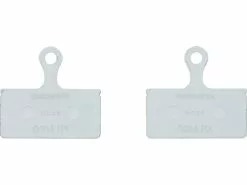 Shimano Bremsbeläge G05A-RX Für XTR, XT, SLX, Alfine Modell 2023 -DMR BremsbelagVerkäufe 471075