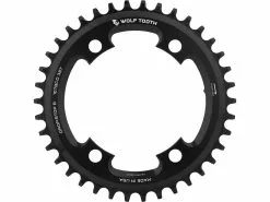 Wolf Tooth Components 107 BCD Kettenblatt Für SRAM -DMR BremsbelagVerkäufe 471106
