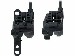 Shimano 105 V+h Set Scheibenbremse BR-R7170 + Di2 ST-R7170 -DMR BremsbelagVerkäufe 471553