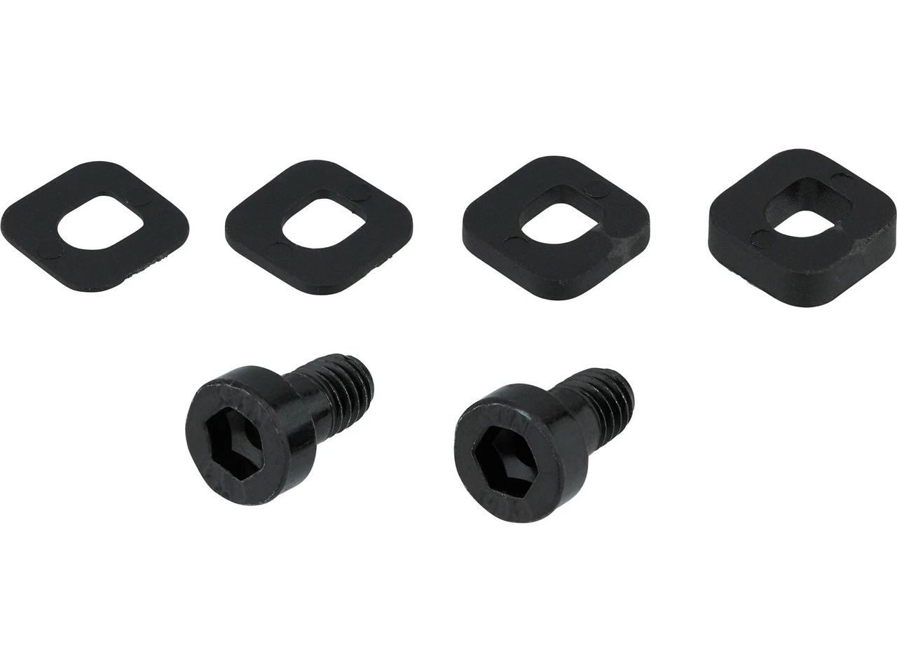 Sixpack Racing Vertic Obere Kettenführung 7 Sixpack Racing Vertic Obere Kettenführung – Bild 5