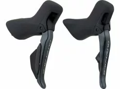 Shimano Dura-Ace V+h Set Scheibenbremse BR-R9270 + Di2 ST-R9270 -DMR BremsbelagVerkäufe 472199