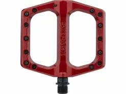 Sixpack Racing Menace 3.0 Plattformpedale -DMR BremsbelagVerkäufe 472912