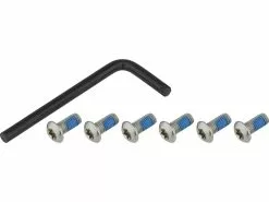 TRP Bremsscheibe RSM02 6-Loch 1-teilig -DMR BremsbelagVerkäufe 472965