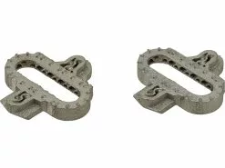 Silca Titan Cleats Für Shimano SPD -DMR BremsbelagVerkäufe 474584