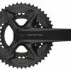 Shimano 105 Kurbelgarnitur FC-R7100 Hollowtech II -DMR BremsbelagVerkäufe 474828 1