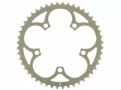 Campagnolo® Kettenblatt Record CT, 10-fach, 5-Arm, 110 Mm Lochkreis Mod. 2005-2008