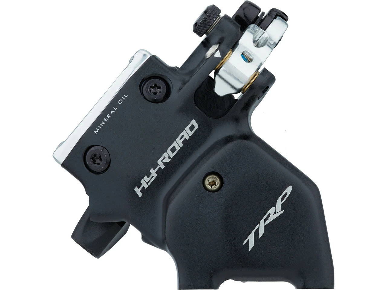TRP HY/RD Flat Mount Bremssattel 3 TRP HY/RD Flat Mount Bremssattel