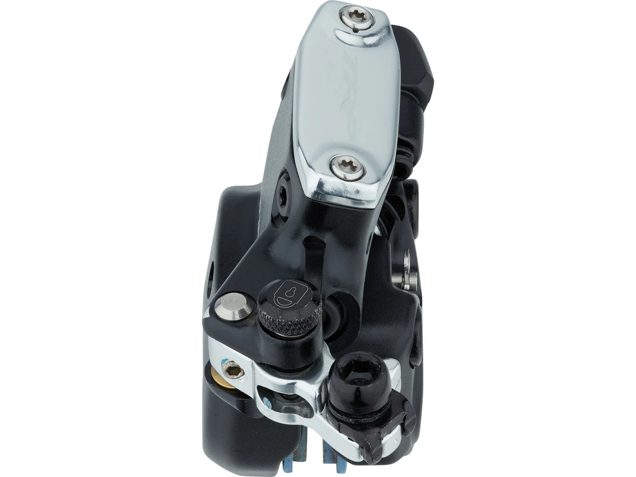 TRP HY/RD Flat Mount Bremssattel 6 TRP HY/RD Flat Mount Bremssattel – Bild 4