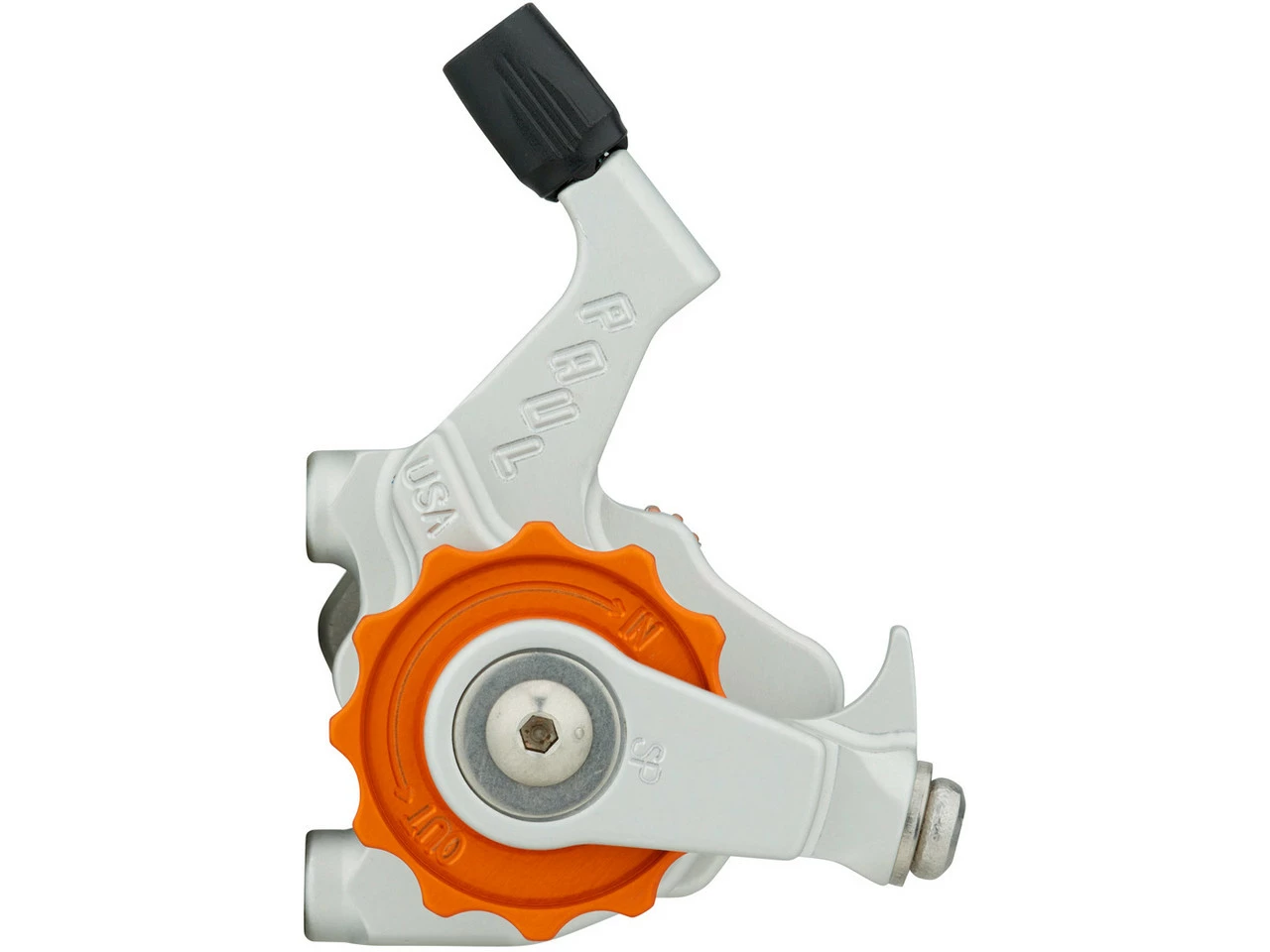 PAUL Klamper Flat Mount Short Pull Bremssattel 3 PAUL Klamper Flat Mount Short Pull Bremssattel