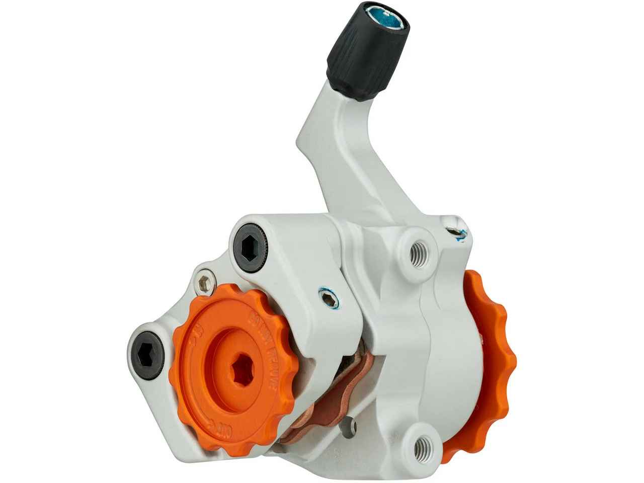 PAUL Klamper Flat Mount Short Pull Bremssattel 5 PAUL Klamper Flat Mount Short Pull Bremssattel – Bild 3