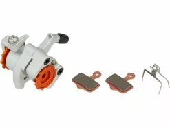 PAUL Klamper Flat Mount Short Pull Bremssattel 20 PAUL Klamper Flat Mount Short Pull Bremssattel -DMR BremsbelagVerkäufe 476520