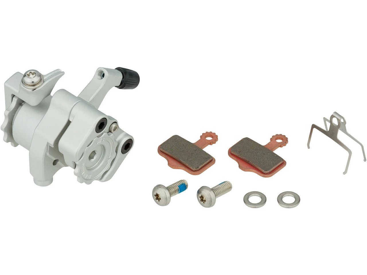 PAUL Klamper Flat Mount Short Pull Bremssattel 12 PAUL Klamper Flat Mount Short Pull Bremssattel – Bild 10