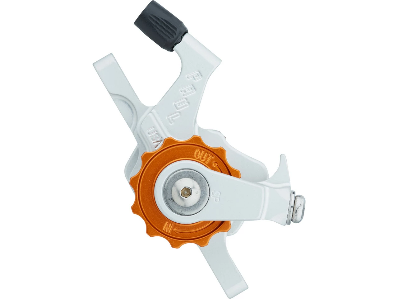 PAUL Klamper Short Pull Bremssattel 3 PAUL Klamper Short Pull Bremssattel