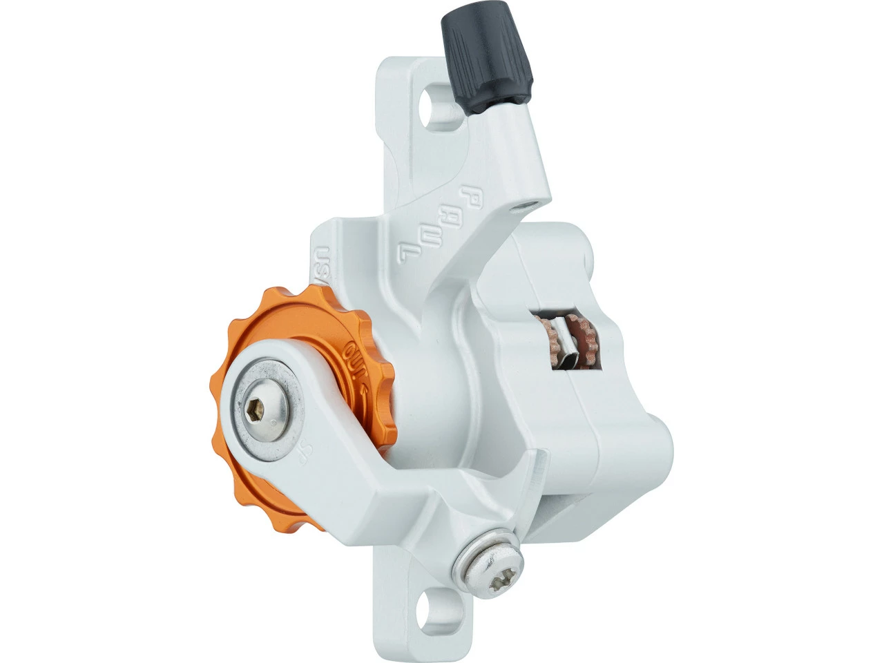 PAUL Klamper Short Pull Bremssattel 4 PAUL Klamper Short Pull Bremssattel – Bild 2