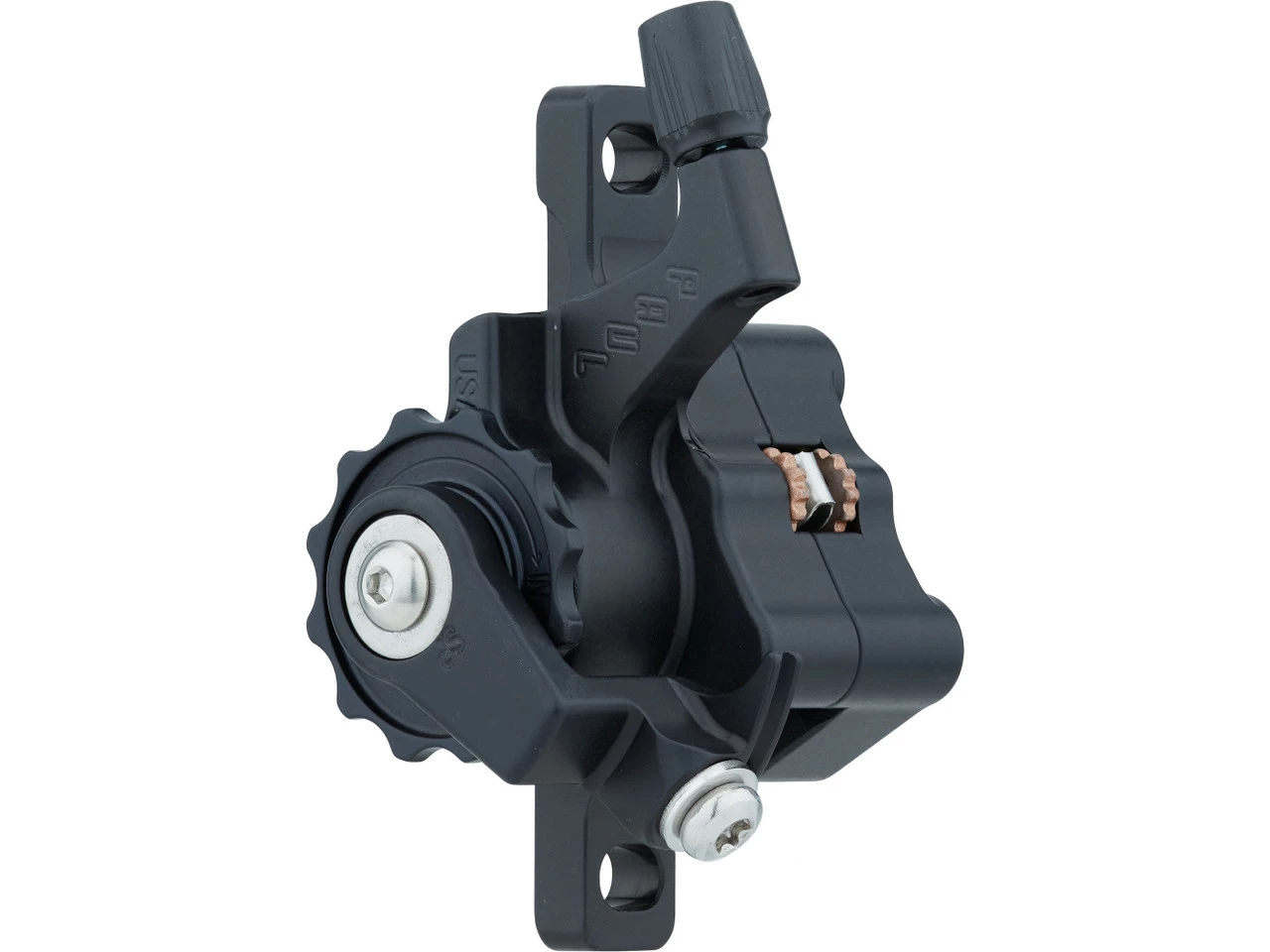 PAUL Klamper Short Pull Bremssattel 8 PAUL Klamper Short Pull Bremssattel – Bild 6