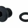 Shimano Entlüftungsschraube Mit Dichtung Für ST-EF505 -DMR BremsbelagVerkäufe 476685